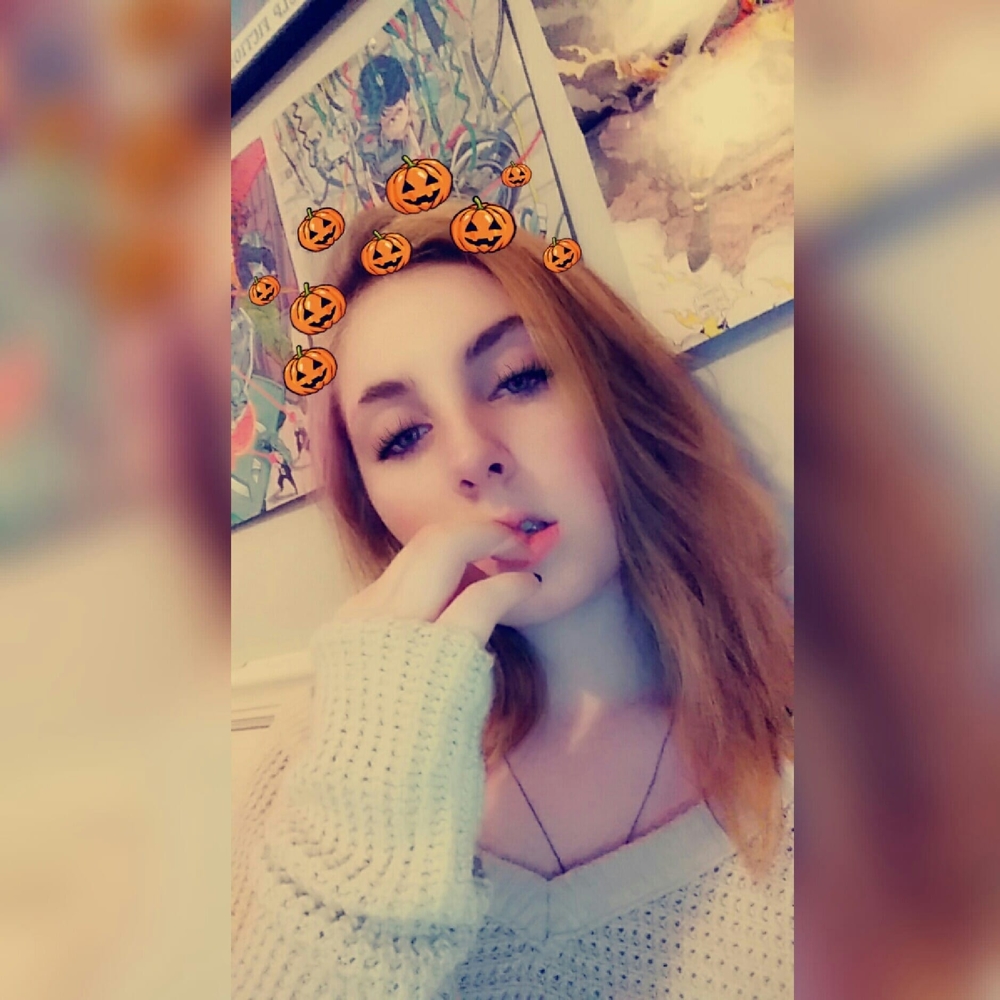 Meet your Posher, Breanna